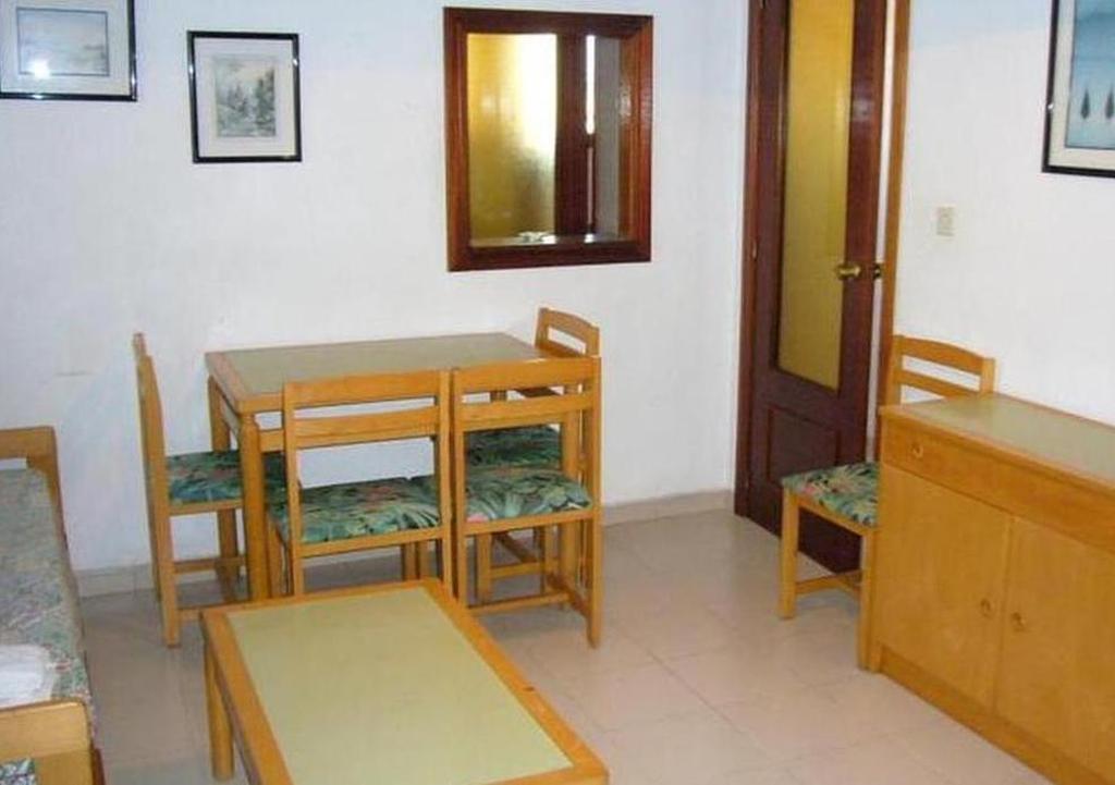 Gemelos 12 Apts Benidorm
